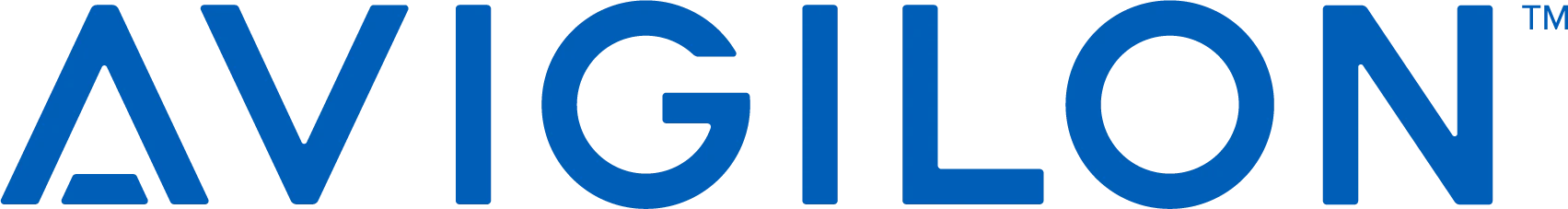 Avigilon logo