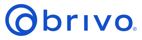 Brivo logo