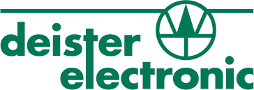 Deister Electronic logo