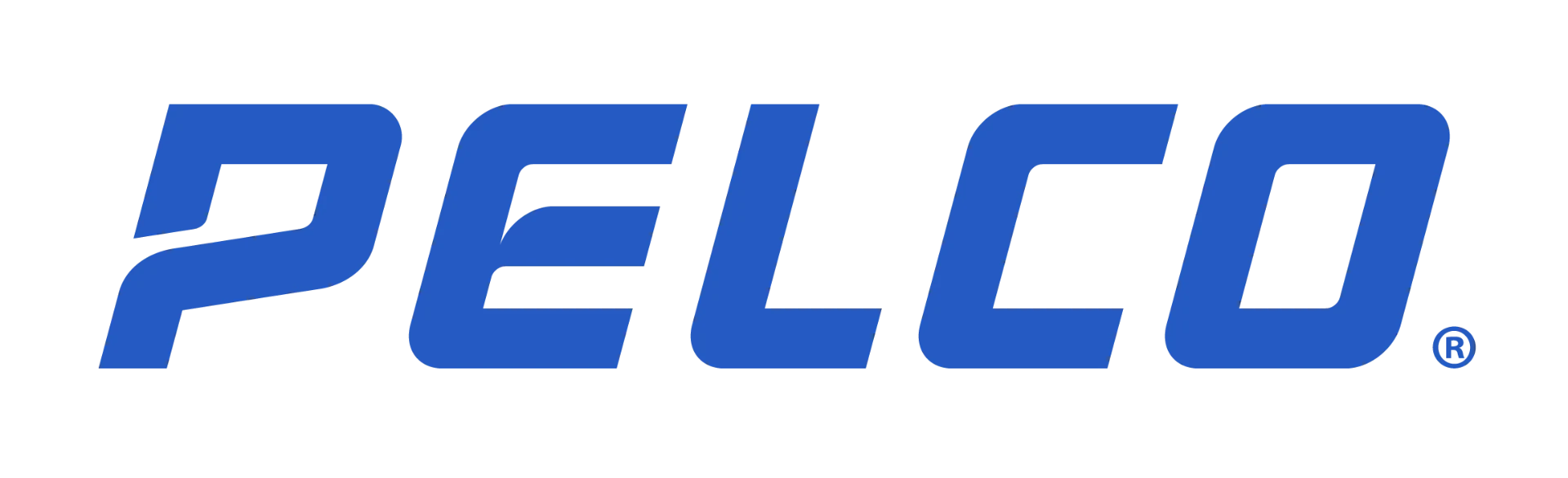Pelco logo