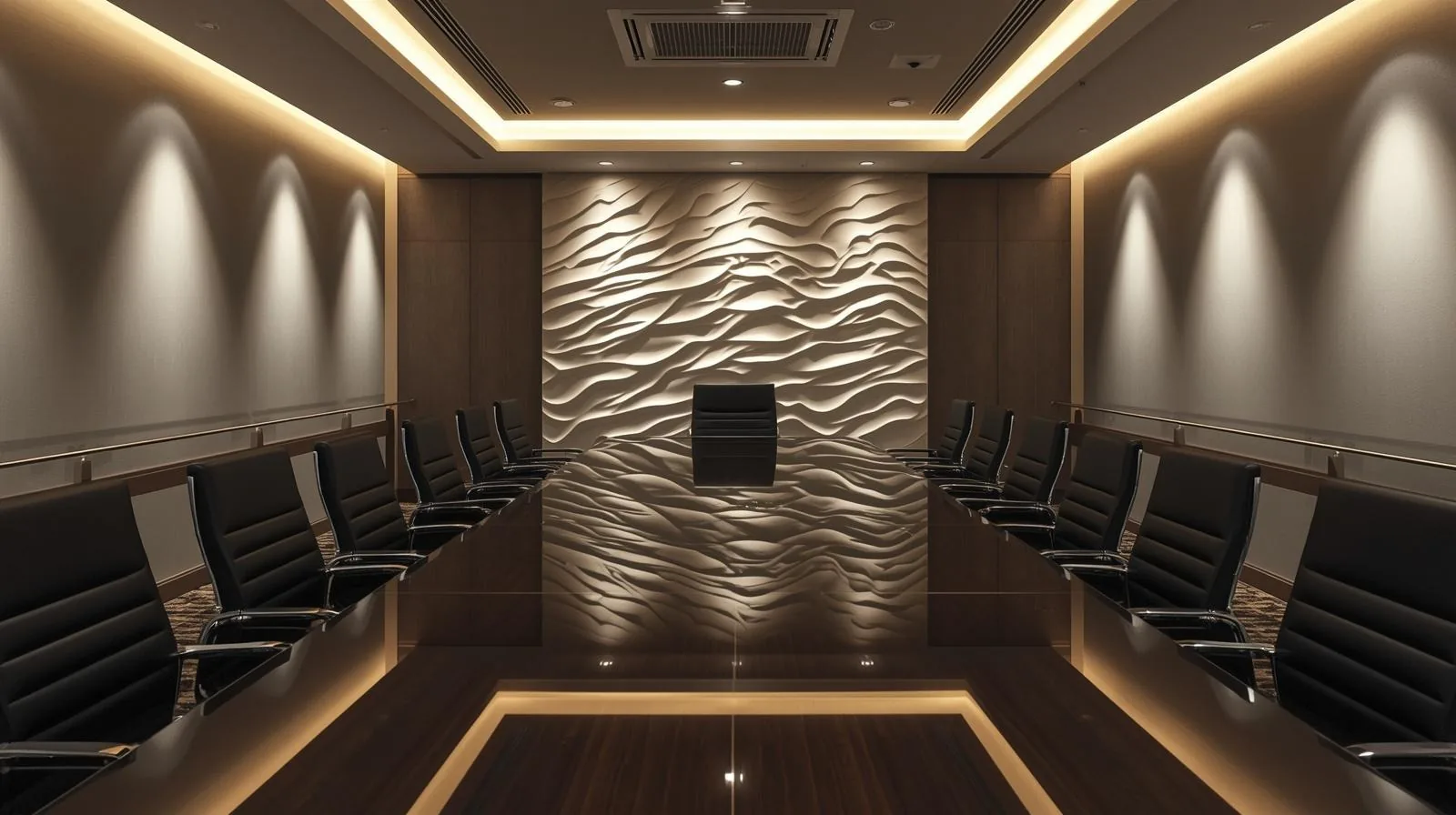 Fit-Out