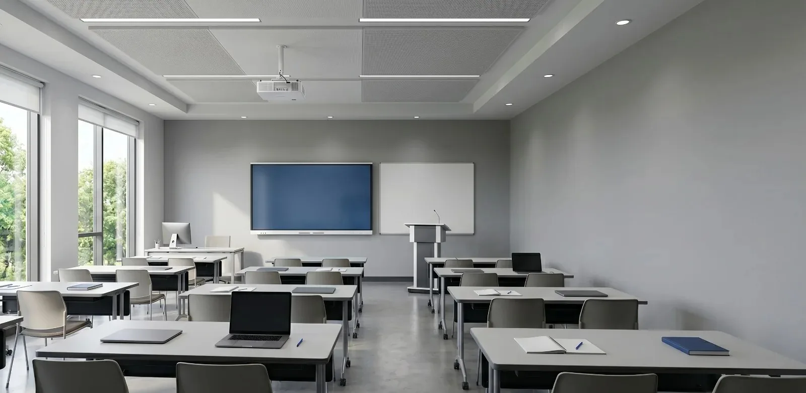 Education project