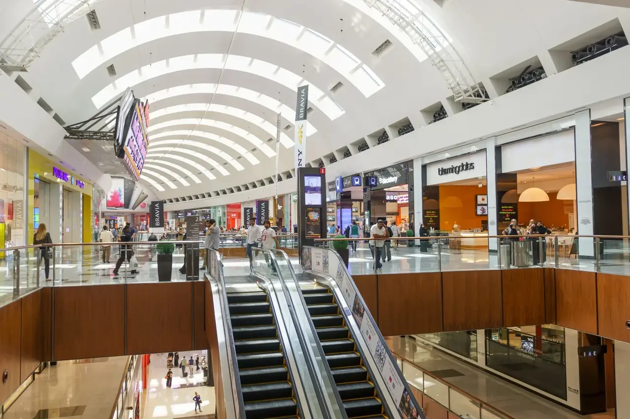 Retail