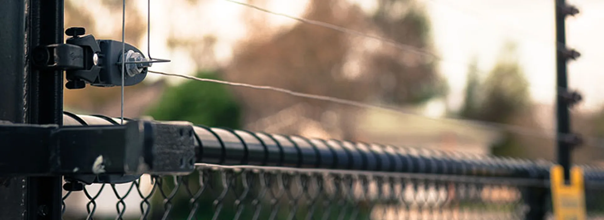 Perimeter Security — Protecting boundaries before threats reach the door