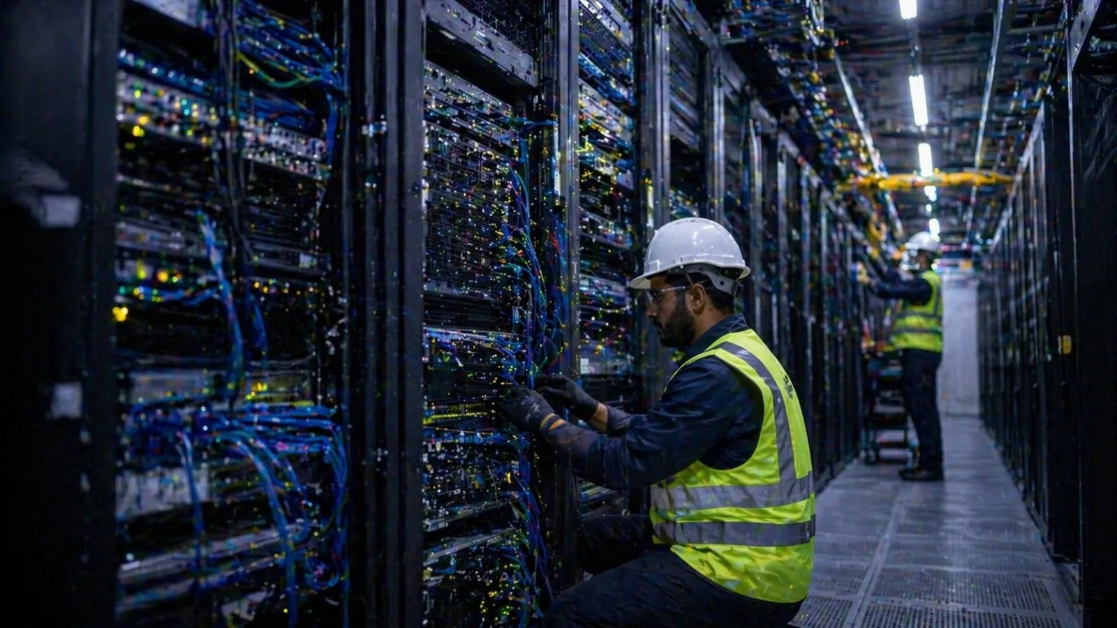 We Engineer It Right. The First Time.