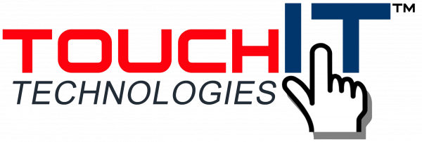 TouchIT Technologies logo
