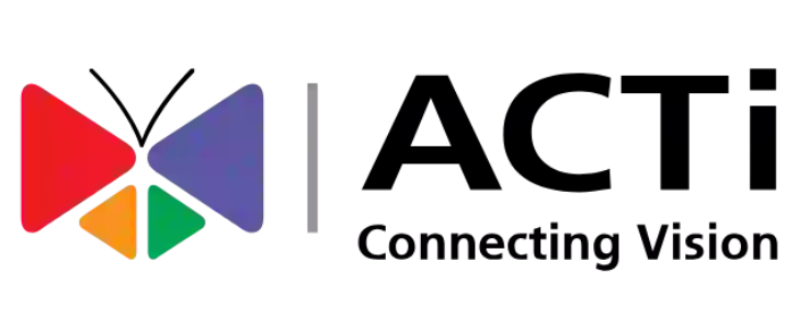 ACTI Corporation logo
